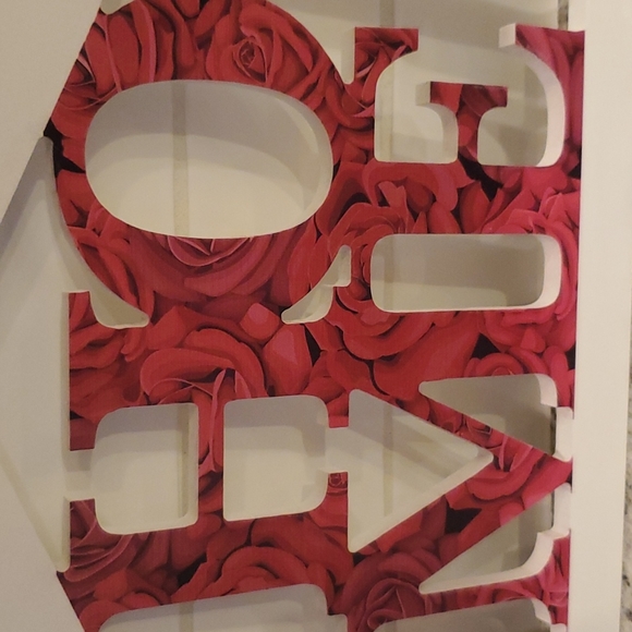 WOOD DECOR - Picture 3 of 4